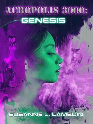 cover image of Genesis